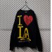 画像1: Used - “I♡LA” L/S Tee (1)