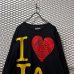 画像4: Used - “I♡LA” L/S Tee