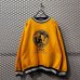 画像1: VERSACE - 00's Medusa Sweat (1)