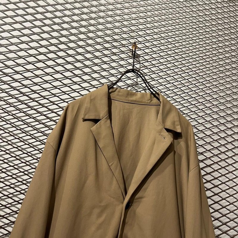 画像2: URU - 3B Tailored Jacket