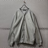 montage - Sweat Cardigan