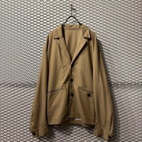 URU - 3B Tailored Jacket