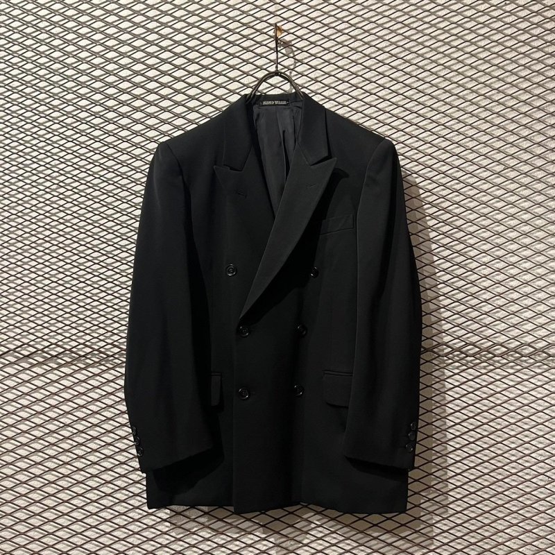 画像2: KIND WEAR - 6B Double Tailored Setup