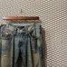 画像4: TRUE RELIGION - Damaged Flare Denim Pants