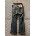 画像5: TRUE RELIGION - Damaged Flare Denim Pants