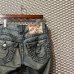 画像6: TRUE RELIGION - Damaged Flare Denim Pants