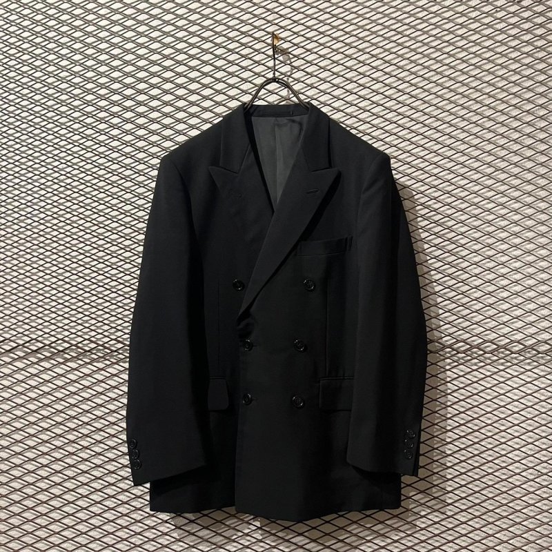 画像2: Ken Threy Formal - 6B Double Tailored Setup