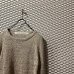 画像4: goa - Lowgauge Linen Knit