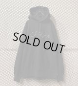 SUPREME - 21A/W Arabic Logo Hoodie