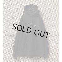 SUPREME - 21A/W Arabic Logo Hoodie