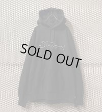 SUPREME - 21A/W Arabic Logo Hoodie