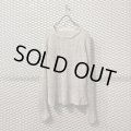 goa - Lowgauge Linen Knit