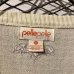 画像5: Pelle Pelle - Snake Embroidery V-neck Knit