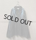 el conductorH - Thunder Graphic Over Shirt