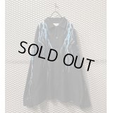 el conductorH - Thunder Graphic Over Shirt