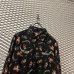 画像2: HYSTERICS - Cowboy Pattern Western Shirt (2)