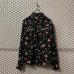 画像1: HYSTERICS - Cowboy Pattern Western Shirt (1)