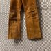 画像3: Levi's - 60's Suede Pants