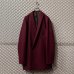 画像2: Edwina Horl - 1B Shawl Collar Setup (2)