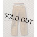 Levi's - 60's Suede Pants