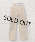 Levi's - 60's Suede Pants