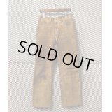 Levi's - 60's Suede Pants