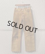 Levi's - 60's Suede Pants