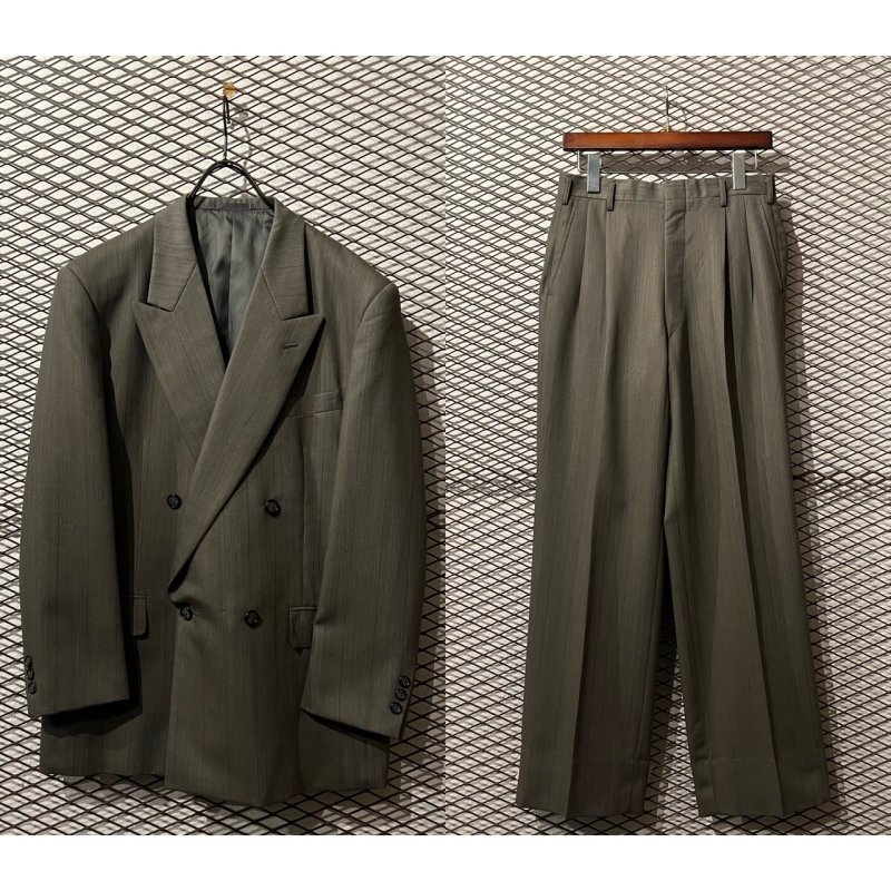 画像1: SOGO - 4B Double Tailored Setup