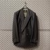 画像2: TESSUTI UOMO - 6B Double Tailored Setup (2)