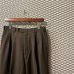 画像7: JUN MEN - 90's 6B Stripe Double Tailored Setup 