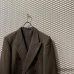 画像3: JUN MEN - 90's 6B Stripe Double Tailored Setup 