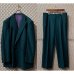 画像1: SELFLEX - 4B Double Tailored Setup (Green) (1)