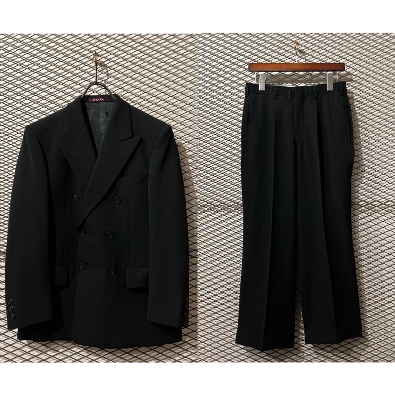 画像1: C.D.K - 6B Double Tailored Setup 