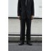 画像14: GRAHAM H ROBERTS - 1B Suspenders Shawl Collar Setup