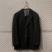 画像2: LONNER - Wrinkled 2B Tailored Setup (2)