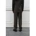 画像15: JUN MEN - 90's 6B Stripe Double Tailored Setup 