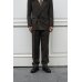 画像14: JUN MEN - 90's 6B Stripe Double Tailored Setup 