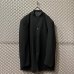 画像2: Surend - Wrinkled Long Jacket Setup (2)