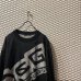 画像4: DOLCE & GABBANA - Big Logo Knit