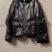 画像3: MARITHE + FRANCOIS GIRBAUD - 3D Cutting Down Jacket