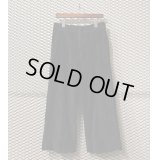 HYSTERIC GLAMOUR - 90's Wide Ribbed Corduroy Pants
