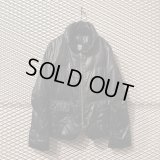 MARITHE + FRANCOIS GIRBAUD - 3D Cutting Down Jacket