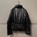 画像6: MARITHE + FRANCOIS GIRBAUD - 3D Cutting Down Jacket