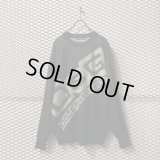 DOLCE & GABBANA - Big Logo Knit
