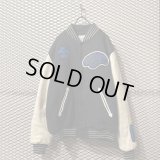MACKDADDY - Switching Stadium Jacket