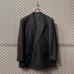 画像2: LANVIN - 4B Double Tailored Setup (2)