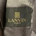 画像4: LANVIN - 4B Double Tailored Setup