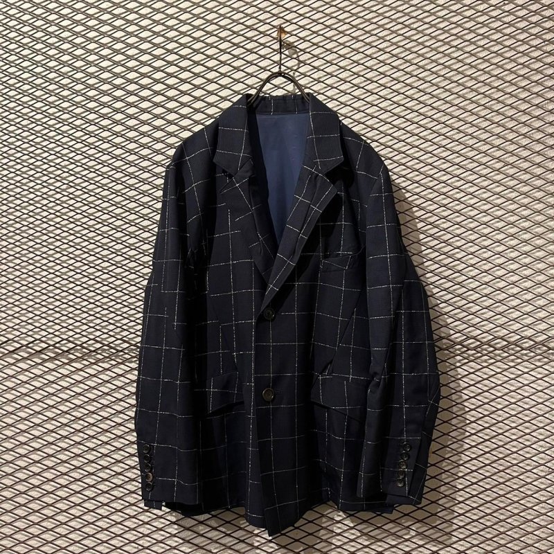 画像2: sulvam - 3D Cutting Double Tailored Setup