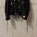 画像3: PASSION DESIRE - Goat Leather Riders Jacket