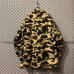 画像8: A BATHING APE - 90's Camouflage Military Jacket